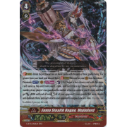 G-BT11/008EN Enma Stealth Rogue, Mujinlord Triple Rare (RRR)