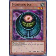 Morphing Jar