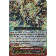 G-BT11/011EN Metapulsar, Avenir Phoenix Triple Rare (RRR)