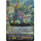 G-BT11/012EN Maiden of Divine Spring, Lien Double Rare (RR)