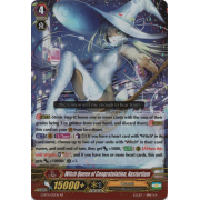 G-BT11/013EN Witch Queen of Congratulation, Nasturtium Double Rare (RR)