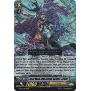 G-BT11/014EN Dark Wolf that Hunts Deities, Fenrir Double Rare (RR)