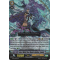 G-BT11/014EN Dark Wolf that Hunts Deities, Fenrir Double Rare (RR)