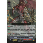 G-BT11/016EN Flare Trooper, Dumjid Double Rare (RR)