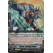 G-BT11/024EN Pulsar, Cruising Dragon Double Rare (RR)