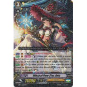 G-BT11/028EN Witch of Pure Star, Anis Rare (R)