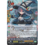 G-BT11/031EN Witch of Fruit of Knowledge, Rooibos Rare (R)