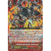 G-BT11/032EN Helldeity Seal Dragon, Granitcross Rare (R)