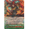 G-BT11/033EN Divine Dragon Knight, Abd Salam Rare (R)