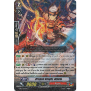 G-BT11/034EN Dragon Knight, Mbudi Rare (R)