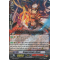 G-BT11/034EN Dragon Knight, Mbudi Rare (R)