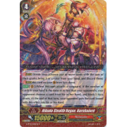 G-BT11/036EN Rikudo Stealth Rogue, Kurehalord Rare (R)