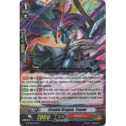 G-BT11/037EN Stealth Dragon, Tenrei Rare (R)