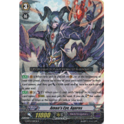 G-BT11/040EN Amon's Eye, Agares Rare (R)