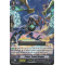 G-BT11/046EN Pulsar, Transit Dragon Rare (R)