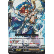 G-BT11/050EN Knight of Pulsation, Starius Common (C)