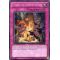 GENF-FR089 Corne de Destruction Secret Rare