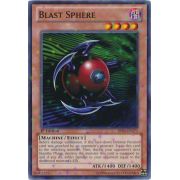 Blast Sphere