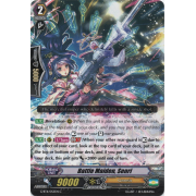 G-BT11/052EN Battle Maiden, Senri Common (C)