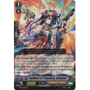 G-BT11/054EN Goddess of Transitory, Awanami Common (C)