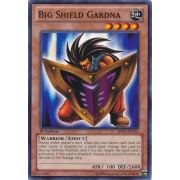 BP01-EN176 Big Shield Gardna Commune