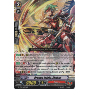 G-BT11/065EN Dragon Knight, Shakur Common (C)