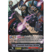 G-BT11/076EN Remarkable Stealth Rogue, Morishige Common (C)