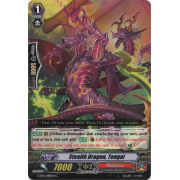 G-BT11/080EN Stealth Dragon, Tengai Common (C)