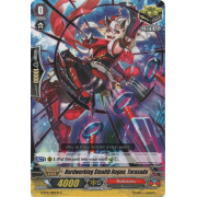 G-BT11/082EN Hardworking Stealth Rogue, Torasada Common (C)