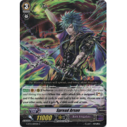 G-BT11/084EN Spread Arson Common (C)