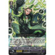 G-BT11/085EN Amon's Follower, Audios Thunder Common (C)