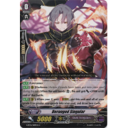 G-BT11/089EN Deranged Singular Common (C)
