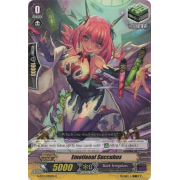 G-BT11/090EN Emotional Succubus Common (C)