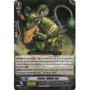 G-BT11/097EN Pulsar, Nibble Rat Common (C)