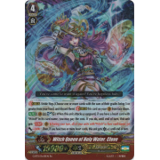 G-BT11/Re:01EN Witch Queen of Holy Water, Clove Reprint (Re)