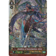 G-BT11/S02EN Goddess of Investigation, Ishtar Special Parallel (SP)