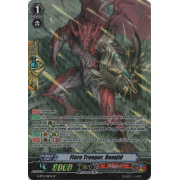 G-BT11/S11EN Flare Trooper, Dumjid Special Parallel (SP)