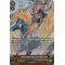 G-BT11/S16EN Divine Knight King, Alfred Holy Saver Special Parallel (SP)