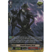 G-BT11/S21EN Stealth Dragon, Noroi Special Parallel (SP)