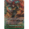 G-BT11/S29EN Divine Dragon Knight, Abd Salam Special Parallel (SP)