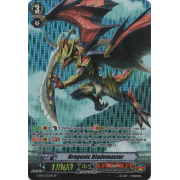 G-BT11/S32EN Dragonic Blademaster Special Parallel (SP)