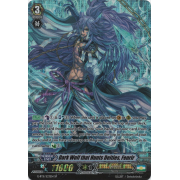 G-BT11/S33EN Dark Wolf that Hunts Deities, Fenrir Special Parallel (SP)