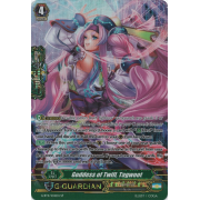 G-BT11/S34EN Goddess of Twill, Tagwoot Special Parallel (SP)