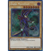 CT14-EN001 Dark Magician Secret Rare