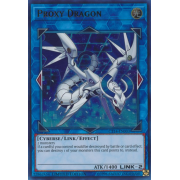 CT14-EN003 Proxy Dragon Ultra Rare