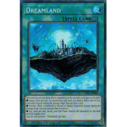 CT14-EN006 Dreamland Ultra Rare