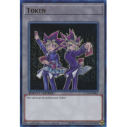 CT14-EN007 Yugi Token Ultra Rare