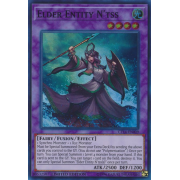 CT14-EN009 Elder Entity N'tss Ultra Rare