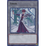 CT14-EN010 Kaiba Token Super Rare