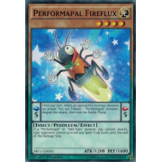 MP17-EN003 Performapal Fireflux Commune